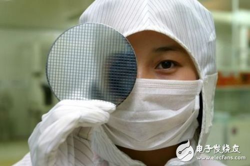 globalfoundries 15亿吞购ibm微电子事件解读