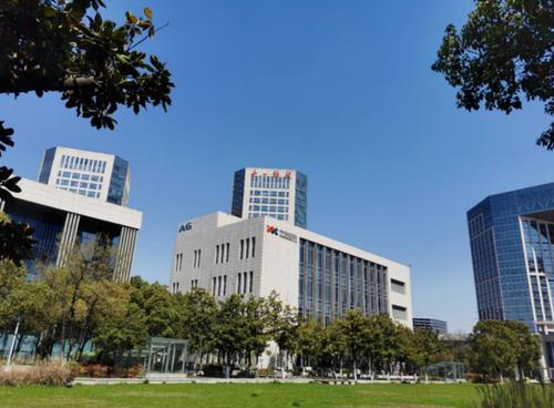 科集团下属无锡中微亿芯公司投资建设,专业打造自主可控fpga芯片产品